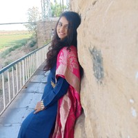 Niharika Jagani