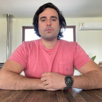 Tomas Calderon Rojas