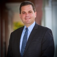 Richard Bosi