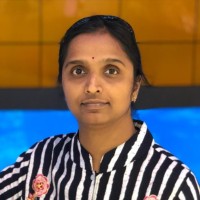 Gnana Prasuna