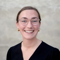 Ida Cecilie Bondesen Rasmussen