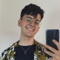 Sergio David Osorio González