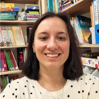 Andrianna Ilyuschenko