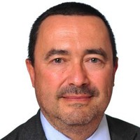 Daniel de Echevarrieta Iñigo