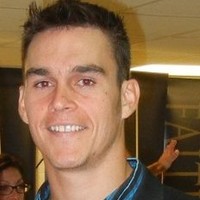 Dr. Chris Phillips