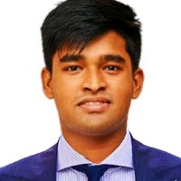 Rahul Shaw