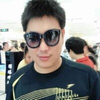 Randy Lin