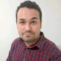 Djalma Vieira