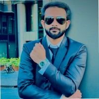 Muhammad Farhan Akram