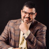 Edwin Huertas Torres