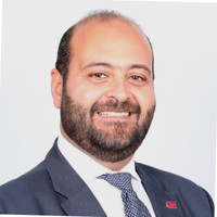 Emad Mikhail