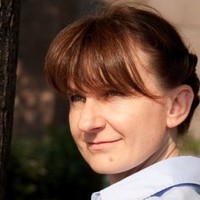 Oxana Lyash