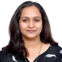 Amita Kulkarni-Joshi