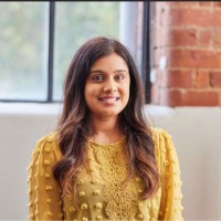 Apeksha Nadkarni