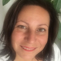 Stine Hafdell Havmand