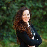 Cristina Sáenz de Pipaón Soba