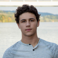 Ryan Eisel