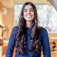 Agnes Marìa Lenoble Arocena