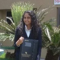Sweta Kumari