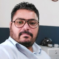 Deepak Chauhan