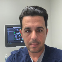 Daniel Espada, RVT, RCS
