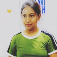 Shivani Chaudhary