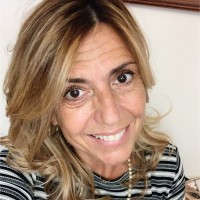 roberta improta