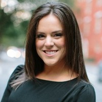 Kate Poole Degen
