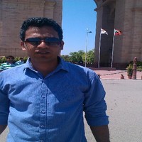 Deepak Saini