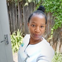 Mandisa Pearl Mdlalose