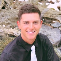 Jared Spence