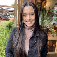 Dhecika Jeovana Oliveira Costa