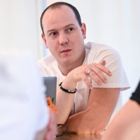 Sébastien Dupertuis