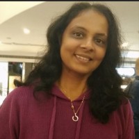Aparna Kaweeshwar