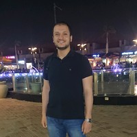 Mahmoud Safa