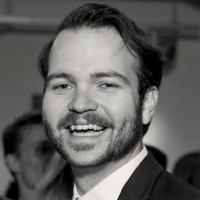 Michael McBride