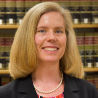 Christine Bucher