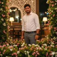 Mahesh Gorla