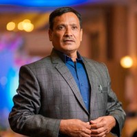 Rajesh Tiwari