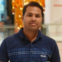 Balaji Thorat