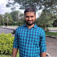 Praveen Kumar A Kadabur