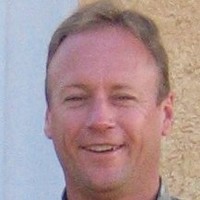 Mike Bourget