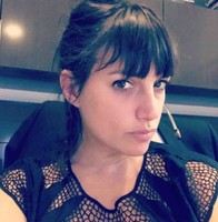 Alexandra Trustman