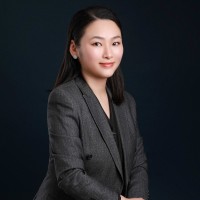 Jenny Zhu