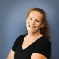 Stacey van den Heever