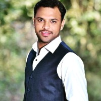 Shubham Jadhav
