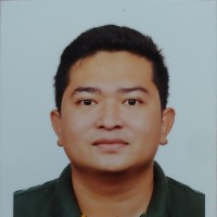 Mohd Shamri