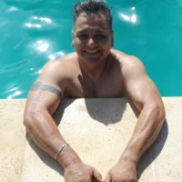 Alejandro Meza