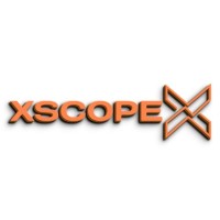 XSCOPE SOFTWARE