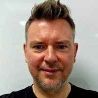 Liam Spence